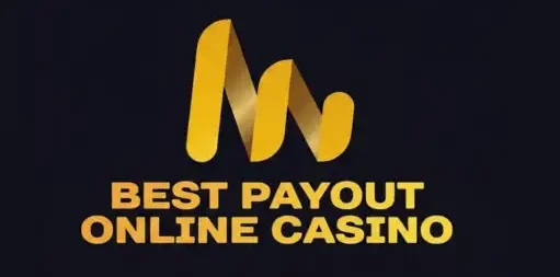 best payout online casino logo