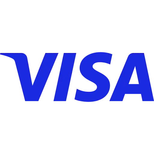Visa/Mastercard