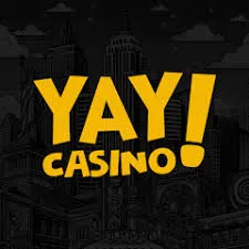 Yay Casino Logo