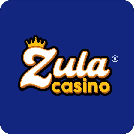 Zula Casino Logo