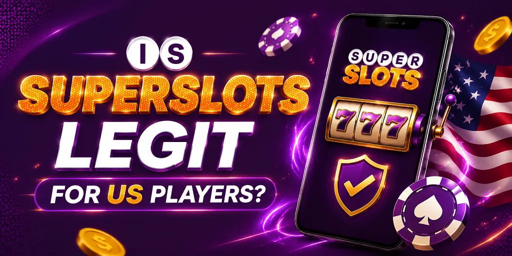 Super Slots Mobile Experience