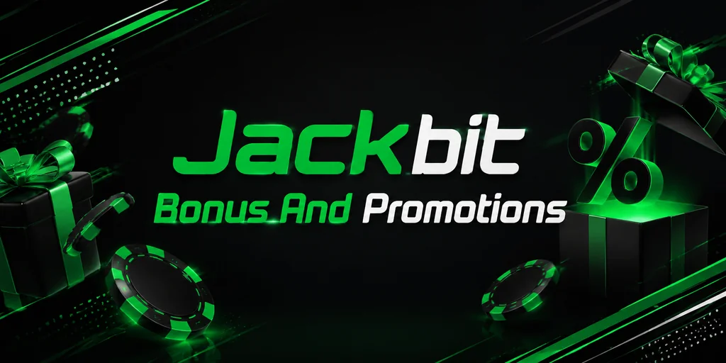Jackbit Bonus And Promotions