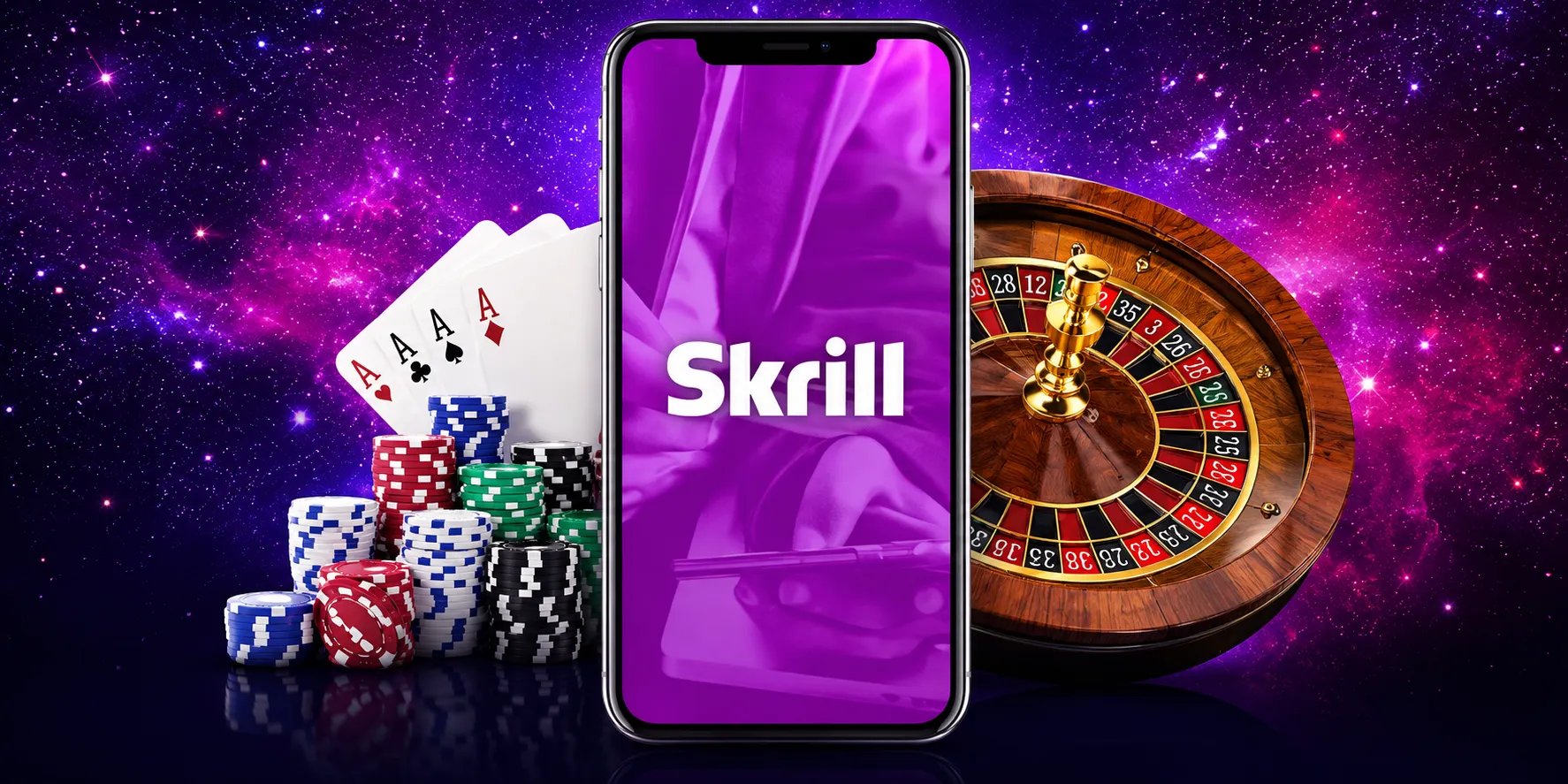 Skrill Casino