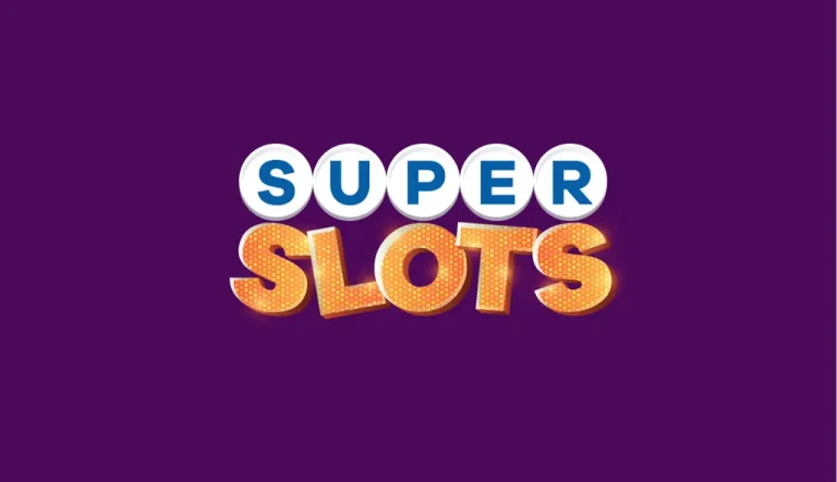 Super Slots Review