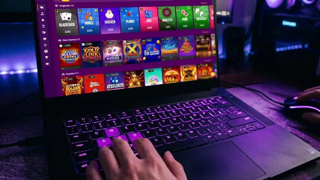 Super Slots Game Library