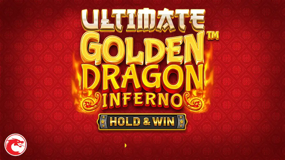 Ultimate Golden Dragon Inferno