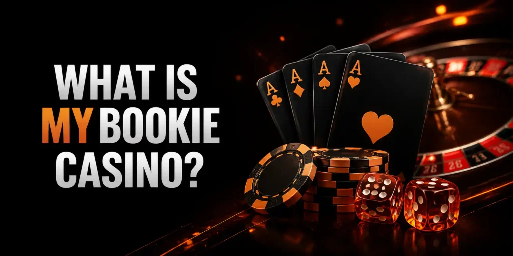 What Is MyBookie Casino