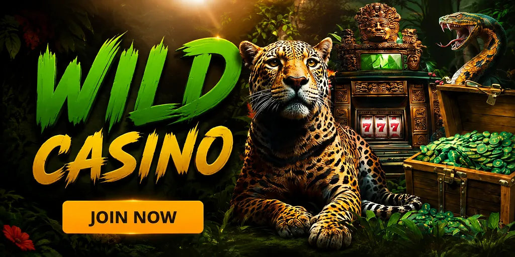 Wild Casino Review