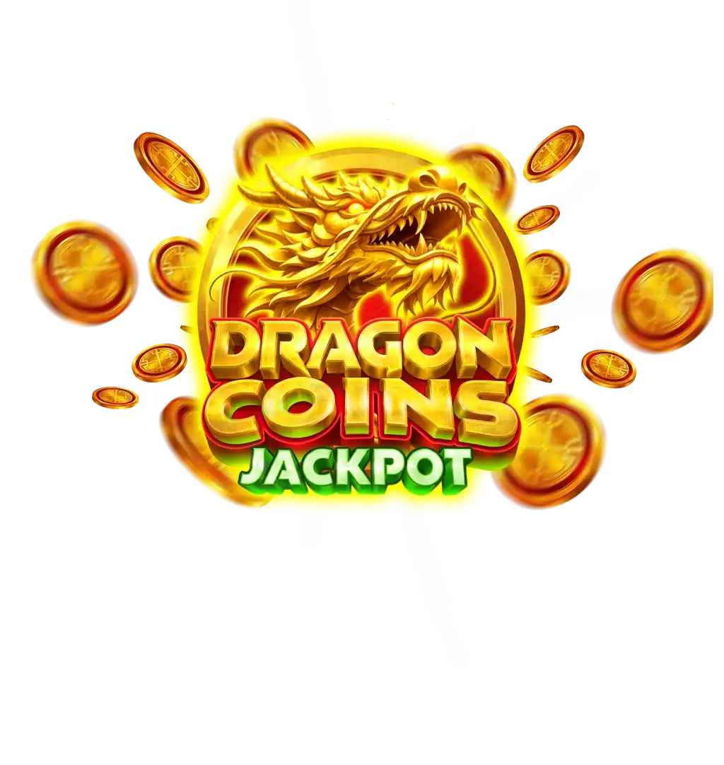 Dragon Coins Jackpot