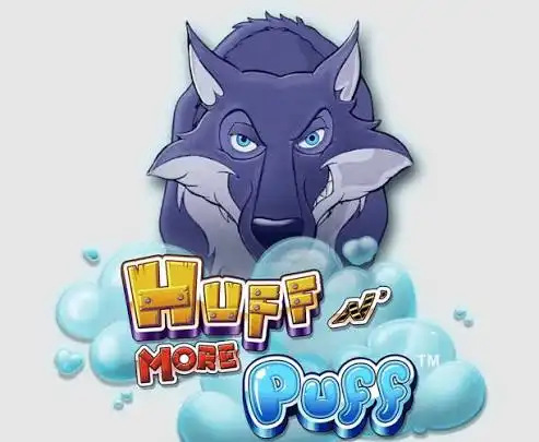 Puffin Wolf
