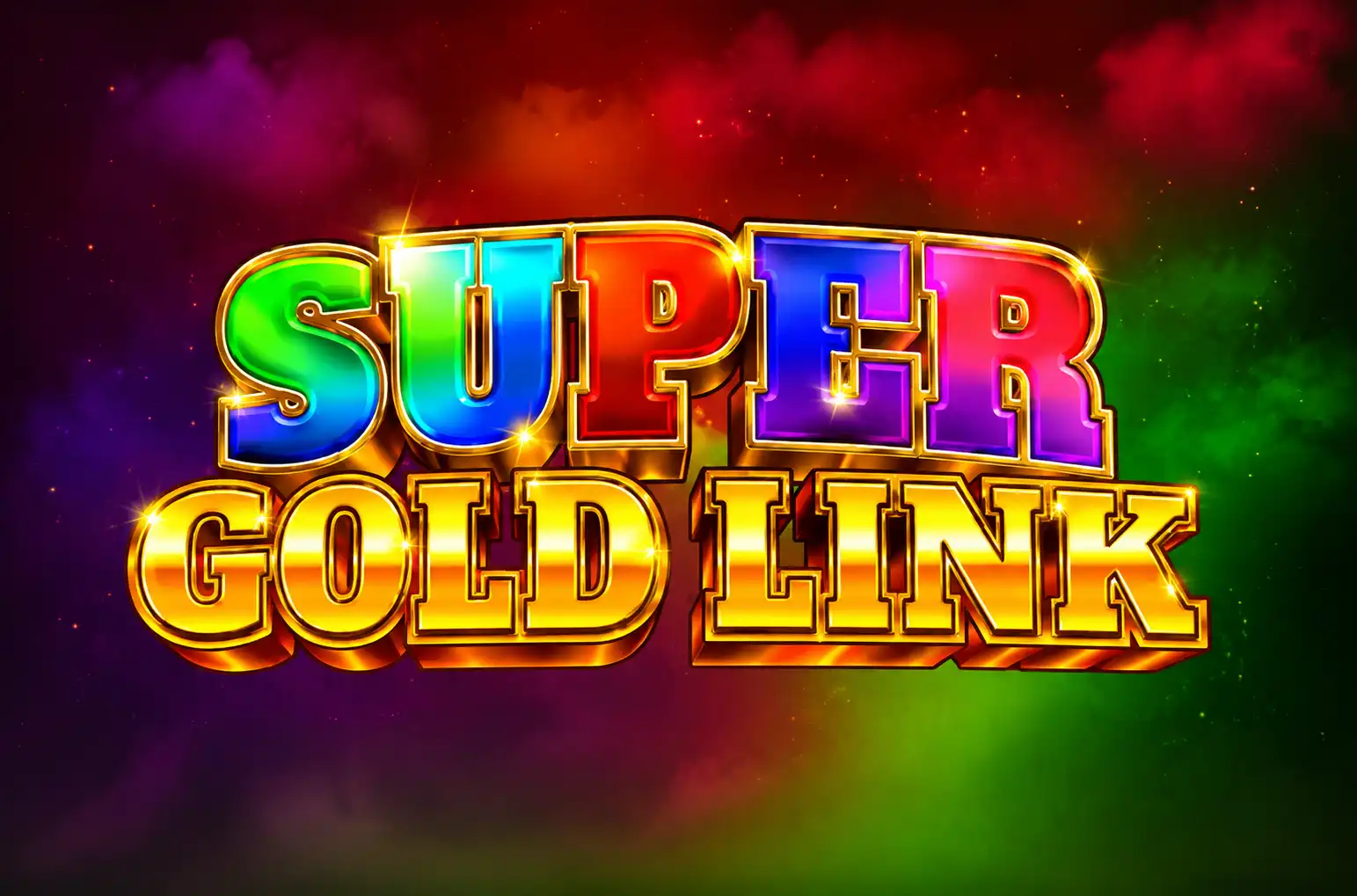 Super Gold Link