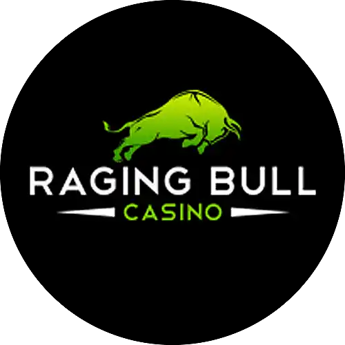 Raging Bull Casino Logo