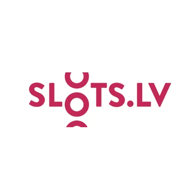 Slots.lv Casino Logo